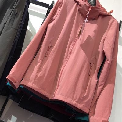 戶外品牌-戶外外套-【南京戶外展】女戶外外套