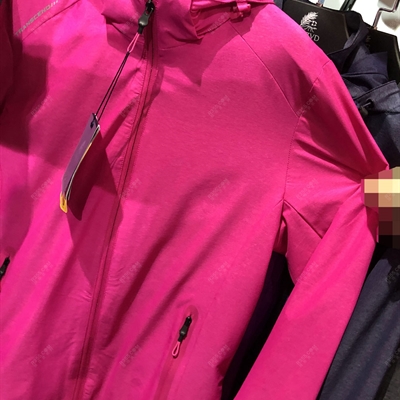 戶外品牌-戶外外套-【南京戶外展】女戶外外套