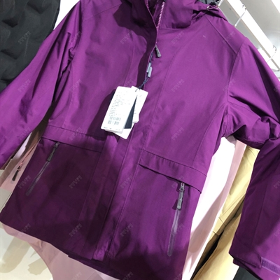 戶外品牌-戶外外套-【南京戶外展】女戶外外套