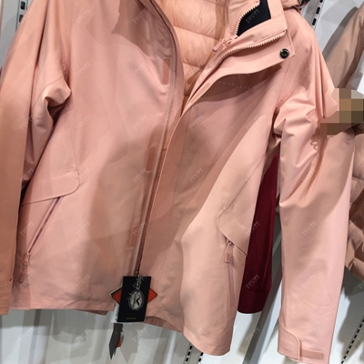 戶外品牌-戶外外套-【南京戶外展】女戶外沖鋒衣