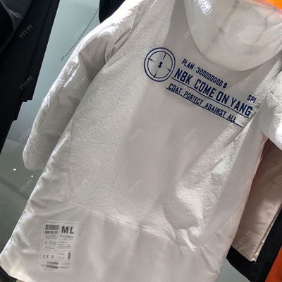 市場上裝-棉衣/羽絨服-休閑棉服【實拍】