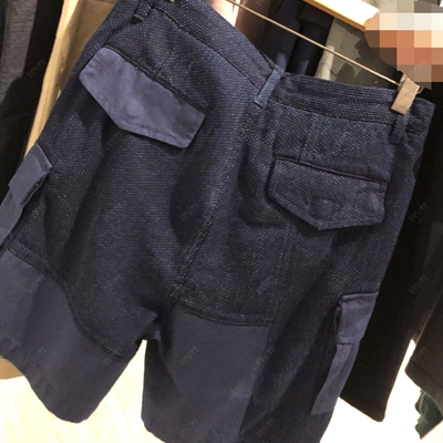商場品牌-多袋褲-多袋褲【實拍】