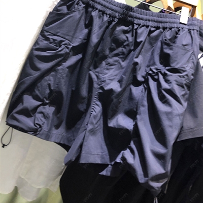 商場品牌-休閑褲-休閑褲【實拍】