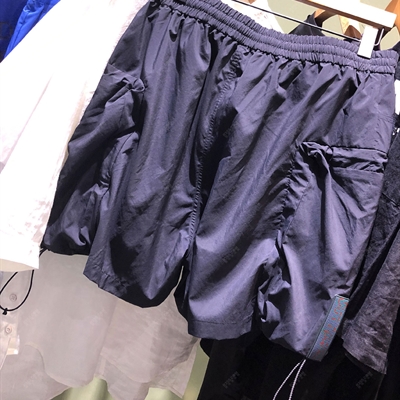 商場品牌-休閑褲-休閑褲【實拍】