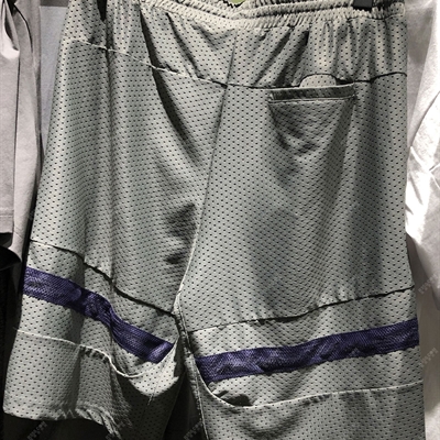 商場品牌-休閑褲-休閑褲【實拍】