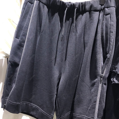 商場品牌-休閑褲-休閑褲【實拍】