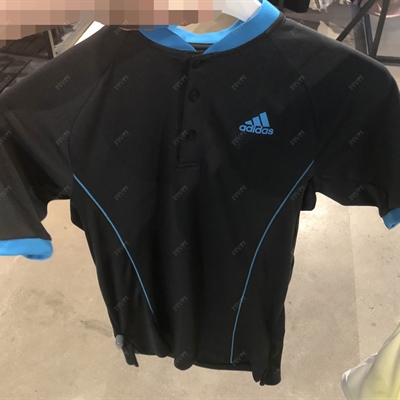 運動品牌-套裝-【實拍】男運動套裝