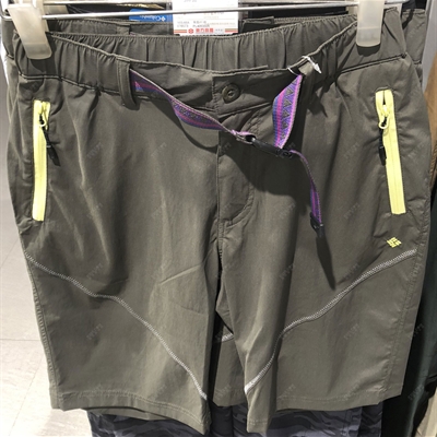 戶外品牌-戶外褲-男戶外褲