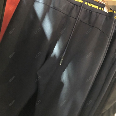 戶外品牌-戶外褲-【南京戶外展】男戶外褲