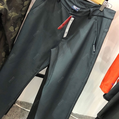 戶外品牌-戶外褲-【南京戶外展】男戶外褲
