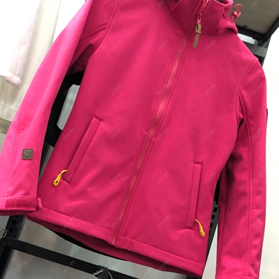 戶外品牌-戶外外套-【南京戶外展】女戶外單衣