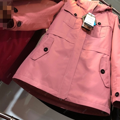 戶外品牌-戶外外套-【南京戶外展】女戶外外套
