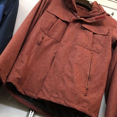 戶外品牌-戶外外套-【南京戶外展】男戶外外套
