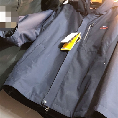 戶外品牌-戶外外套-【南京戶外展】男戶外外套