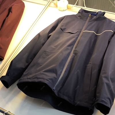 戶外品牌-戶外外套-【南京戶外展】男戶外外套
