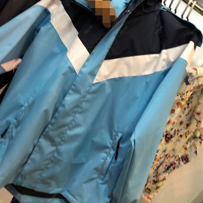 戶外品牌-戶外外套-【南京戶外展】男戶外外套