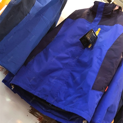 戶外品牌-戶外外套-【南京戶外展】男戶外滑雪服