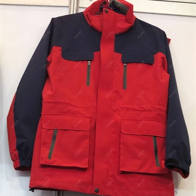 戶外品牌-戶外外套-【南京戶外展】男戶外滑雪服