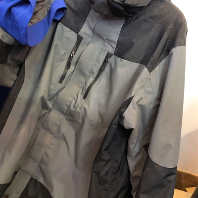 戶外品牌-戶外外套-【南京戶外展】男戶外滑雪服