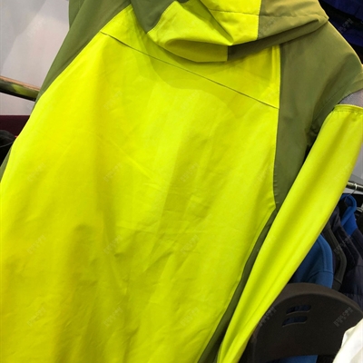 戶外品牌-戶外外套-【南京戶外展】男戶外滑雪服