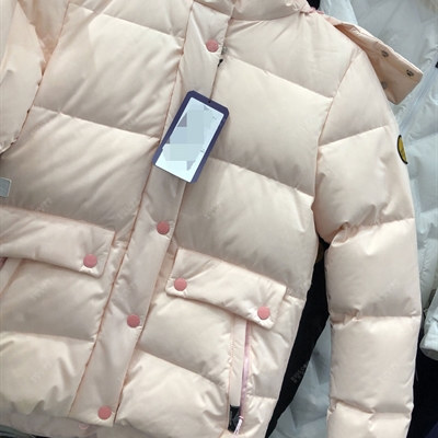 戶外品牌-棉衣/羽絨服-【南京戶外展】女戶外羽絨服