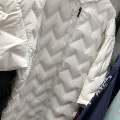 戶外品牌-棉衣/羽絨服-【南京戶外展】女戶外羽絨服