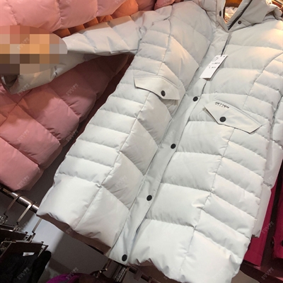 戶外品牌-棉衣/羽絨服-【南京戶外展】女戶外羽絨服
