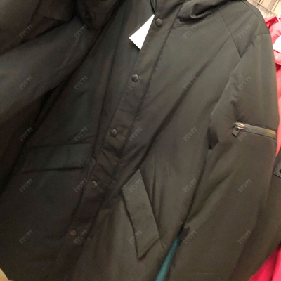 戶外品牌-棉衣/羽絨服-【南京戶外展】男戶外羽絨服