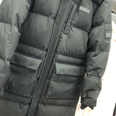 戶外品牌-棉衣/羽絨服-【南京戶外展】男戶外羽絨服