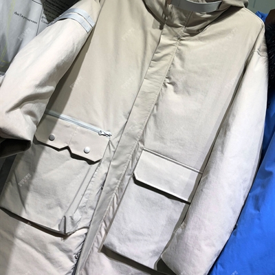 市場上裝-棉衣/羽絨服-休閑棉服【實拍】