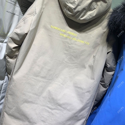 市場上裝-棉衣/羽絨服-休閑棉服【實拍】