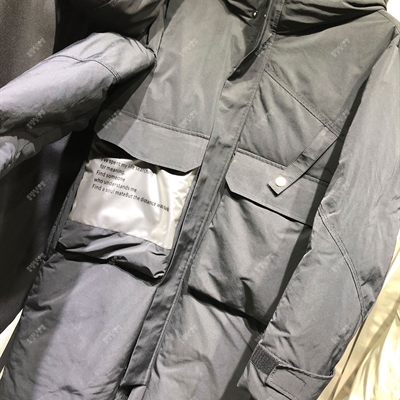 市場上裝-棉衣/羽絨服-休閑棉服【實拍】