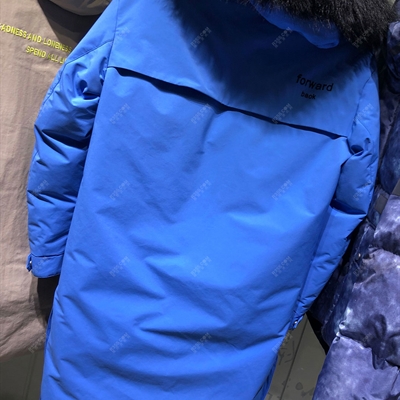 市場上裝-棉衣/羽絨服-休閑棉服【實拍】