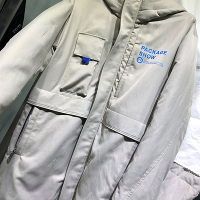市場上裝-棉衣/羽絨服-休閑棉服【實拍】