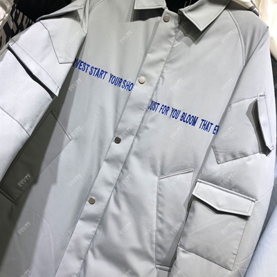 市場上裝-棉衣/羽絨服-休閑棉服【實拍】
