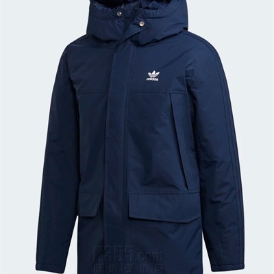 運動品牌-棉衣/羽絨-男運動棉服
