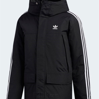 運動品牌-棉衣/羽絨-男運動棉服