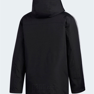 運動品牌-棉衣/羽絨-男運動棉服