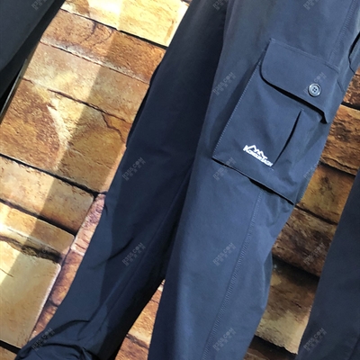 戶外品牌-戶外褲-【南京戶外展】男戶外褲