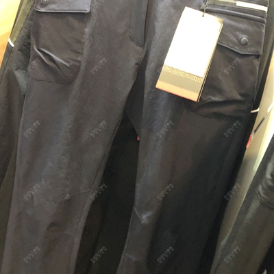 戶外品牌-戶外褲-【南京戶外展】男戶外褲