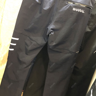 戶外品牌-戶外褲-【南京戶外展】男戶外褲