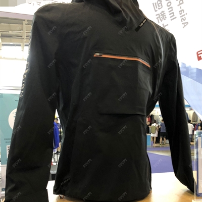 戶外品牌-戶外外套-【南京戶外展】男戶外外套