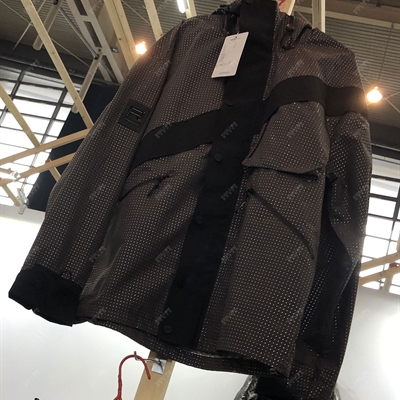 戶外品牌-戶外外套-【南京戶外展】男戶外外套