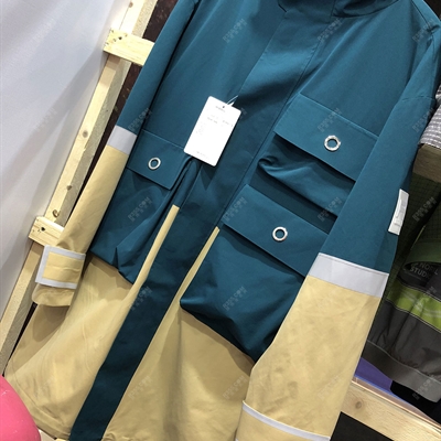戶外品牌-戶外外套-【南京戶外展】男戶外外套