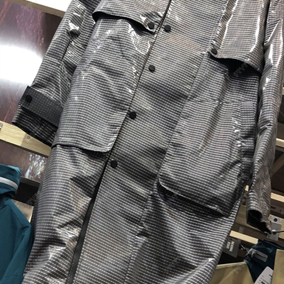 戶外品牌-戶外外套-【南京戶外展】男戶外外套