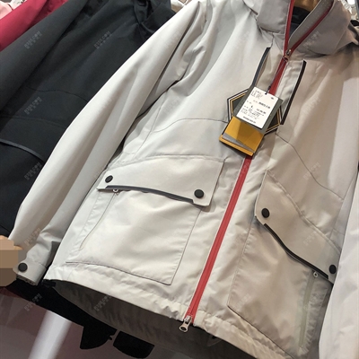 戶(hù)外品牌-棉衣/羽絨服-【南京戶(hù)外展】男戶(hù)外棉服