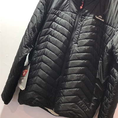 戶(hù)外品牌-棉衣/羽絨服-【南京戶(hù)外展】男戶(hù)外棉服