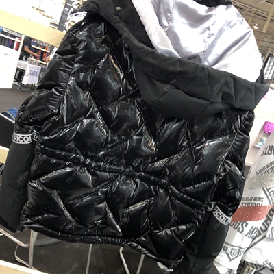 戶(hù)外品牌-棉衣/羽絨服-【南京戶(hù)外展】男戶(hù)外棉服