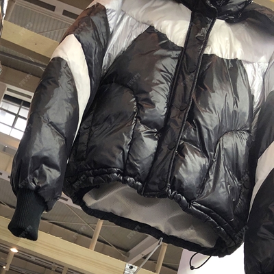 戶外品牌-棉衣/羽絨服-【南京戶外展】男戶外棉服