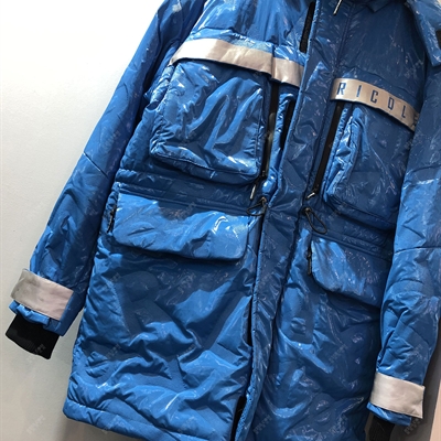 戶外品牌-棉衣/羽絨服-【南京戶外展】男戶外棉服